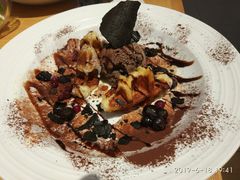 -必胜客(天河城店)