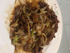 -晋阳饭庄(虎坊桥店)