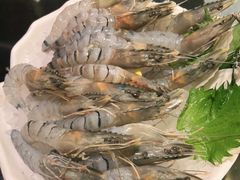 -一绪に寿喜烧(荟聚店)