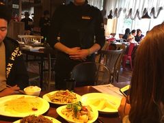 -章吴记喜瑞餐厅(东东城店)