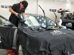 -车艺尚上海龙膜隐形车衣汽车贴膜旗舰店