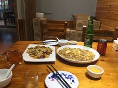 -下梅人家土菜馆(历史文化餐厅度假区店)