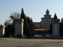 -东北大学(南湖校区)
