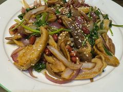 -客家园.山野土菜.宴席(大运城邦店)