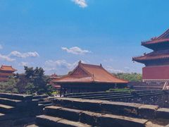 -北陵公园