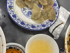 -海碗居老北京炸酱面(增光路店)