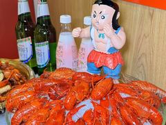 -赤甲皇(仙霞路店)