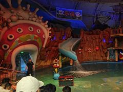 -烟台海昌鲸鲨海洋公园