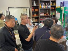 -清真喜兰老丁羊汤特色小吃