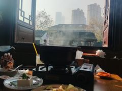 -合风谷(南下塘店)
