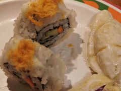 -比格比萨自助(新辰里学清路店)