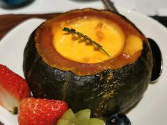 -港丽餐厅(杭大店)