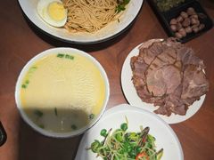 -阿达师傅鱼汤面