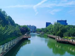 -大宁公园