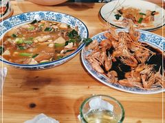 -下塘街25号农家菜馆(新场店)