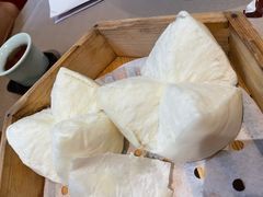 叉烧包-广州逸林假日酒店·四季桃源中餐厅(白云山风景区店)