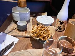 -兮禾酒馆(护国路店)