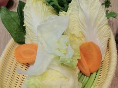 -古关火锅店(古北水镇景区店)