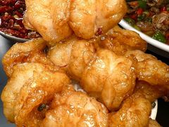 -拾捌川·自贡爆炒(新街口店)