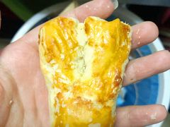 白兰酥-清真全盛斋传统糕点(许士庙店)