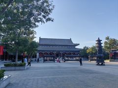 -天津妈祖文化园