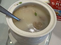 -中发源·清真餐厅(南油店)