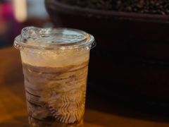 加浓精粹全冰美式-星巴克臻选(北京嘉里中心第二店)