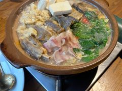 -一坐一忘云南菜(嘉里中心店)