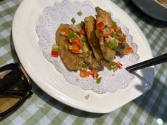 -玉桥餐厅(天坛店)