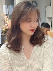点击看大图 -MORI HAIR SALON日式美发沙龙