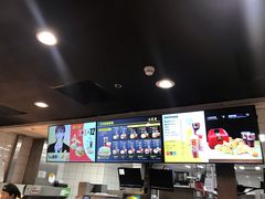 -麦当劳(春风店)
