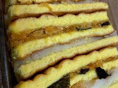 -甜嘟嘟烘焙坊(舒城路店)