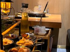 -一朵菌·野生菌探索家火锅(南亚店)