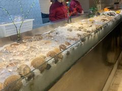 -日进一片海.生腌海鲜火锅.宵夜烧烤(三里屯总店)