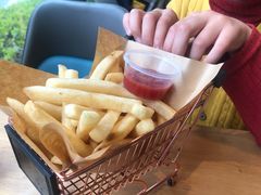 -青麦家·融合餐厅(江岛智立方店)