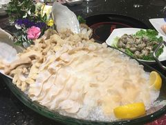 -新花城蟹粉馆(乌鲁木齐店)