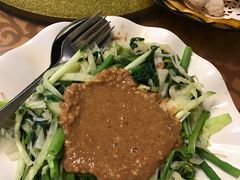 -伊萨娜印尼餐馆
