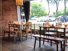 -黄山老妈·土菜(碧桂园店)