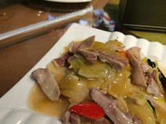 -大洋家·精品潮汕菜·生腌砂锅粥(天河东路店)