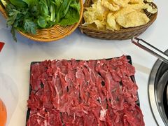 -牛品福潮汕牛肉火锅(旺庄店)