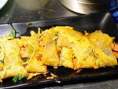 -亮欢寨快活林 酸汤鱼(仁怀店)