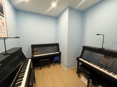 -Mr.先声音乐(罗湖店)