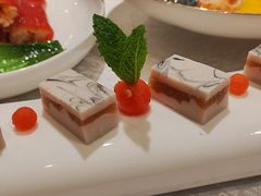 -红棉中餐厅·广州海航威斯汀酒店