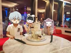 -柏尼娅PEARIA·蛋糕定制(静安店)