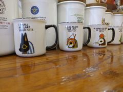 -HUG COFFEE(鼓楼店)