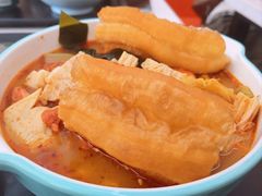 -锅神麻辣烫