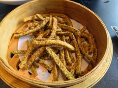 -芳芳私房菜·精做淮扬菜(承德路店)