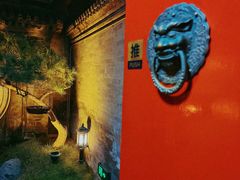 -和风景里酒店(护国寺店)