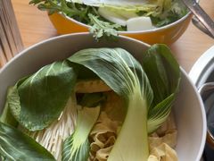 -王二爷药膳鸡(仙林学衡路店)