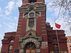 -圣·阿列克谢耶夫教堂